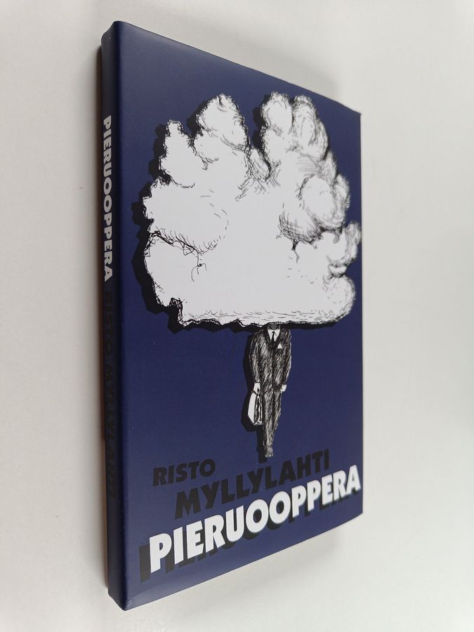 Pieruooppera