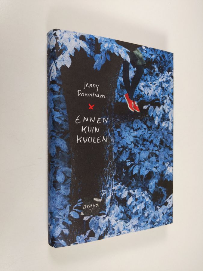 Jenny Downham : Ennen kuin kuolen