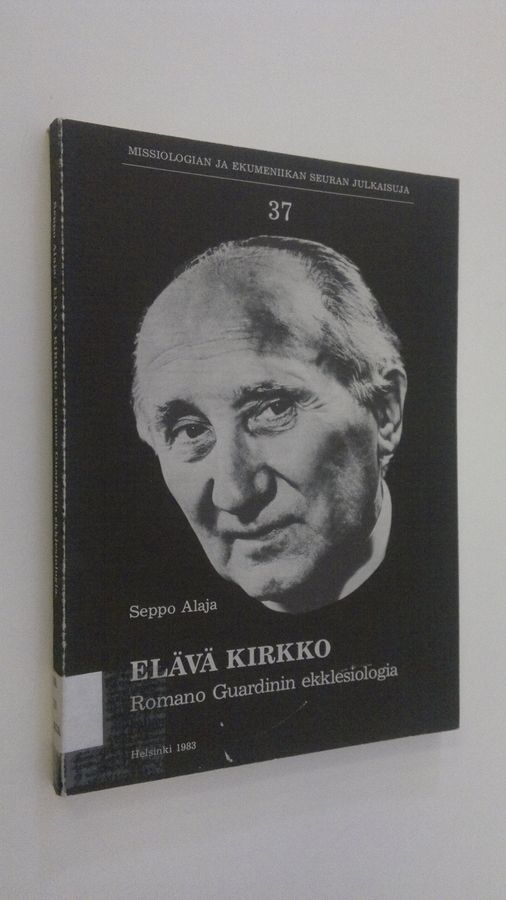 Elävä kirkko