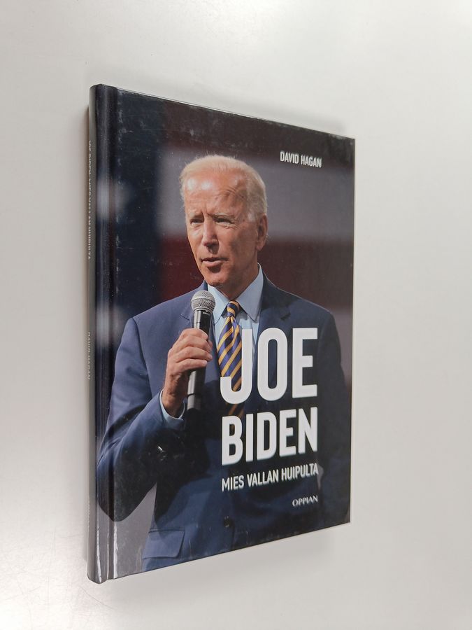 Joe Biden