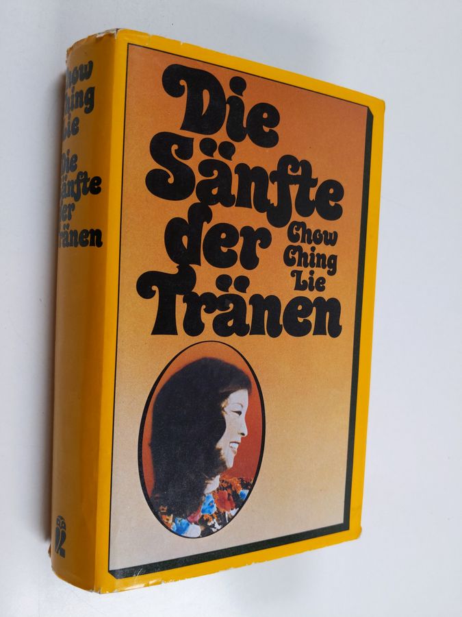 Die Sänfte der Tränen