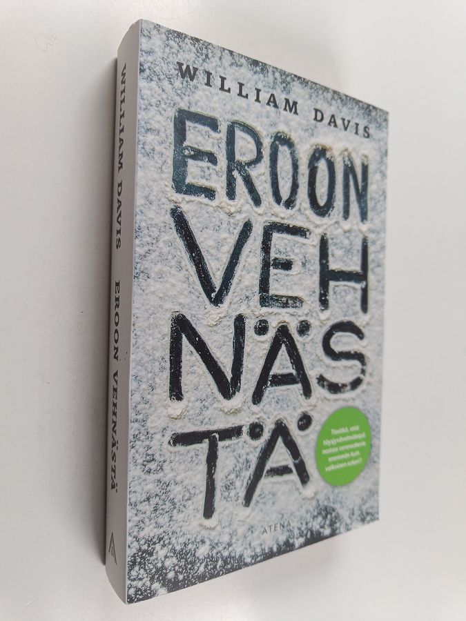 Eroon vehnästä