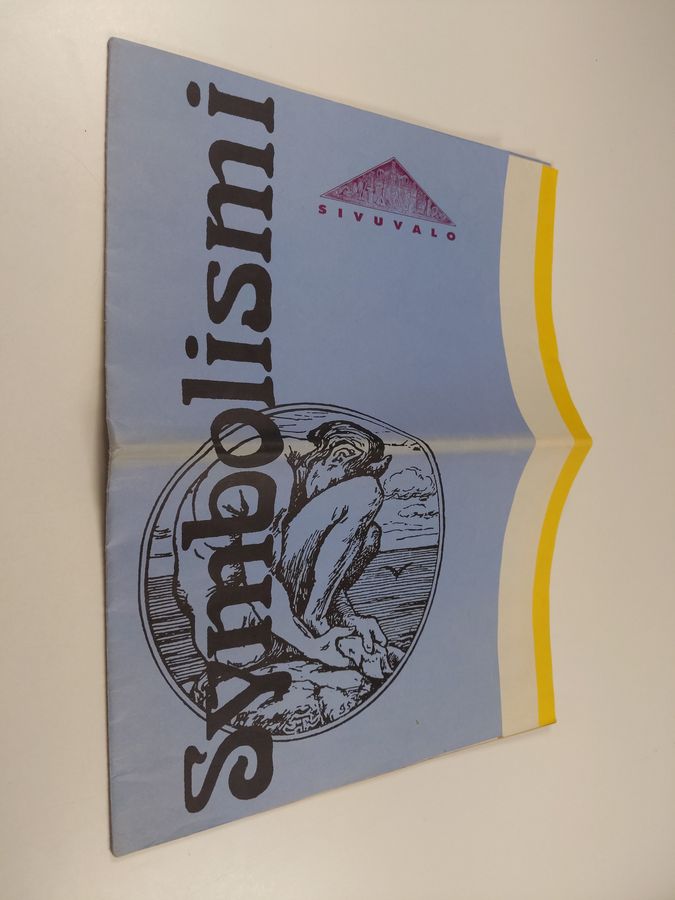 Marjatta Levanto : Symbolismi