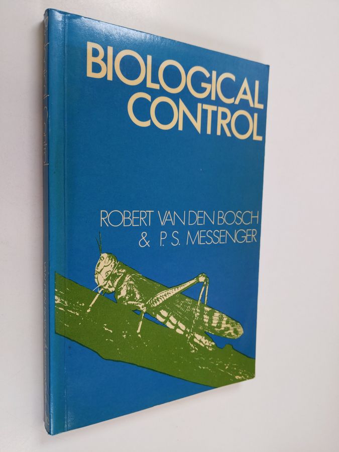 Biological control