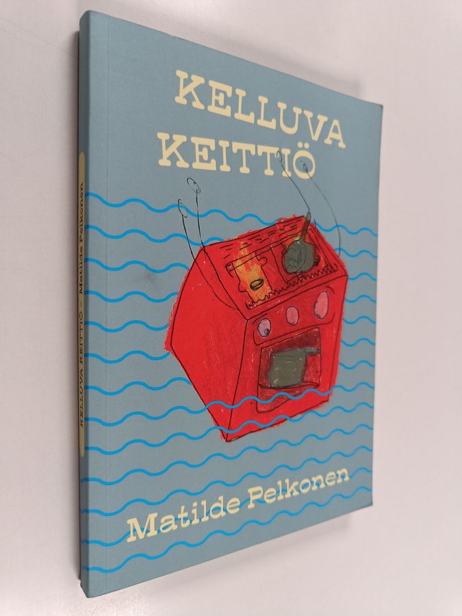 Kelluva keittiö