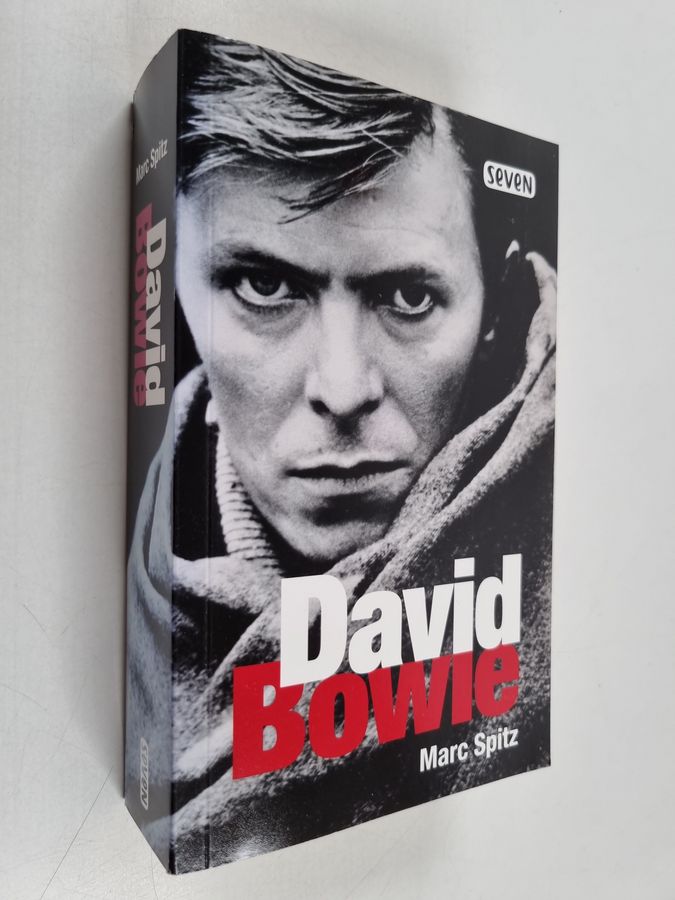 David Bowie