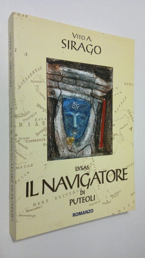 Lysas il navigatore di puteoli