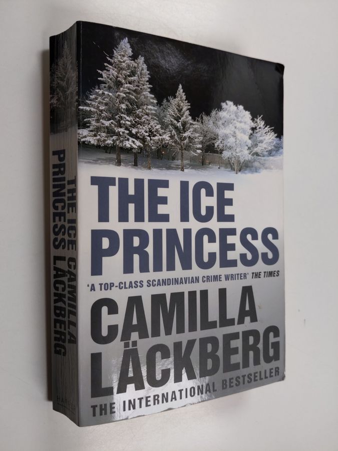 The ice princess