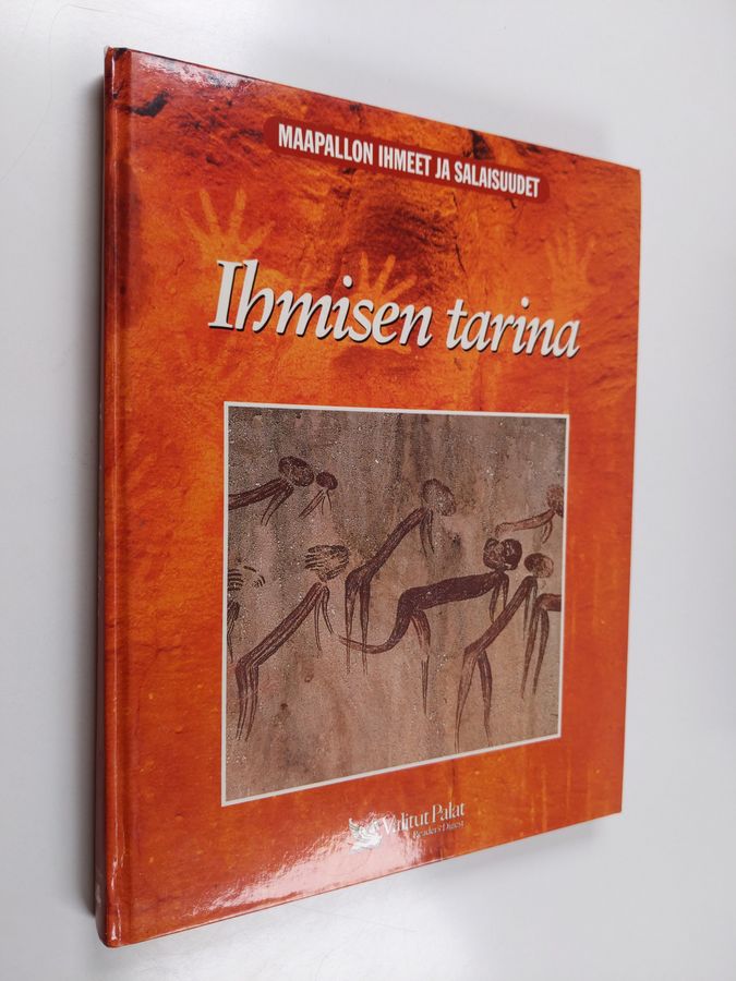 Ihmisen tarina