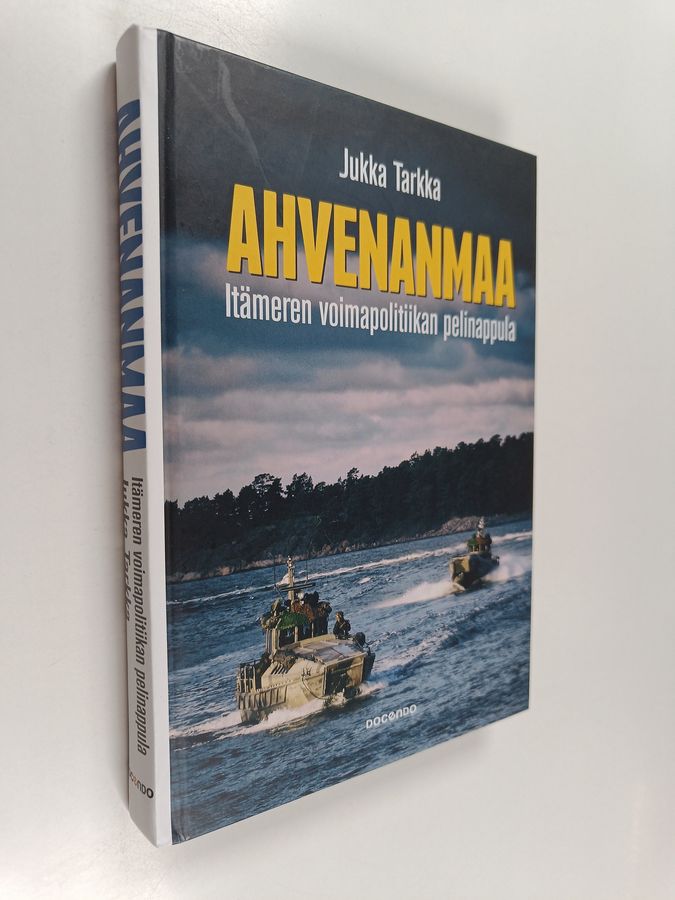 Ahvenanmaa