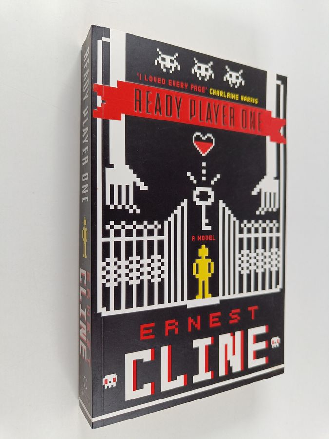 Ready Player One