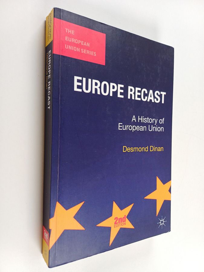 a history of European Union