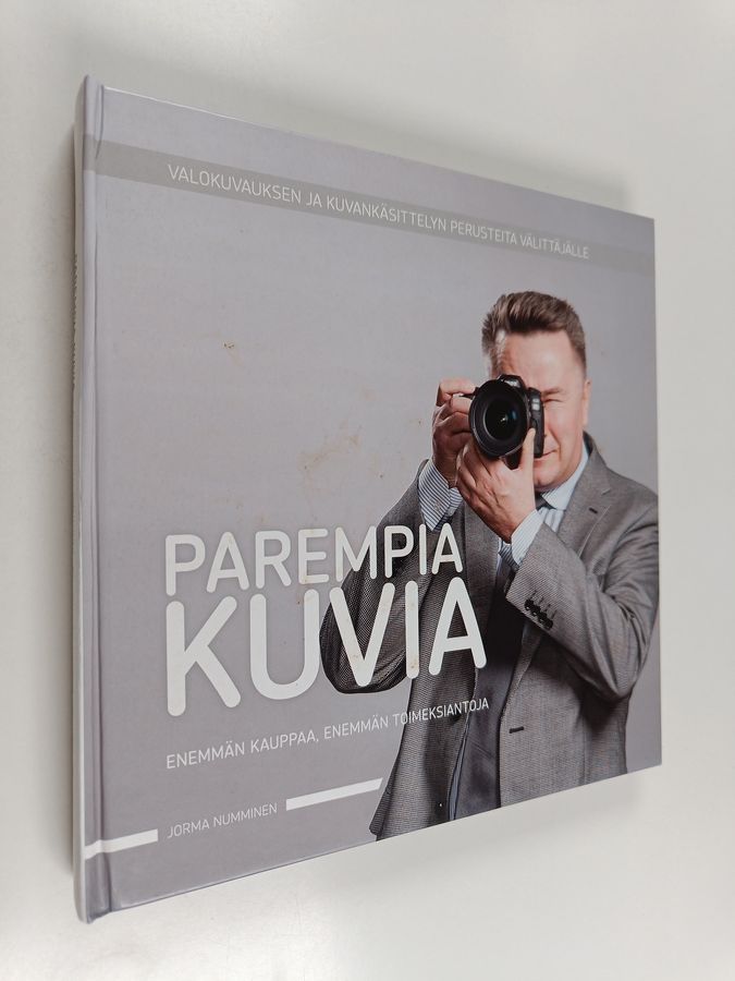 Parempia kuvia