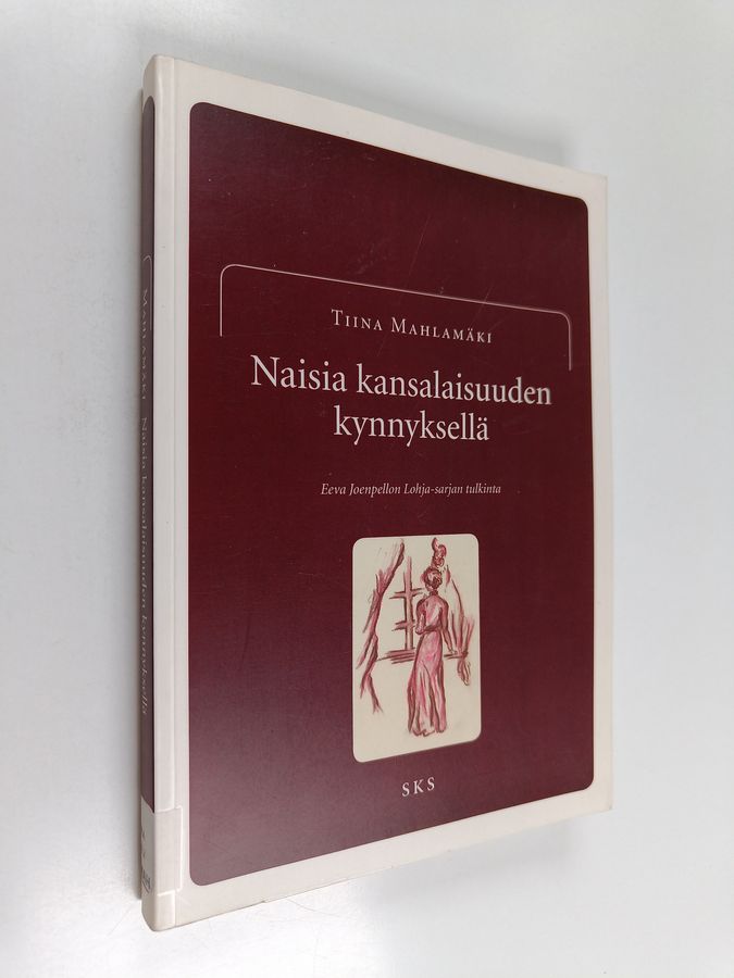 Naisia kansalaisuuden kynnyksellä