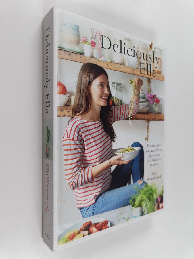 Deliciously Ella