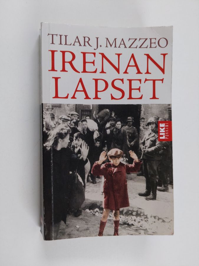Irenan lapset