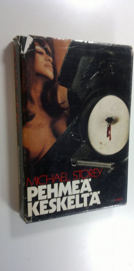 Michael Storey : Pehmeä keskeltä