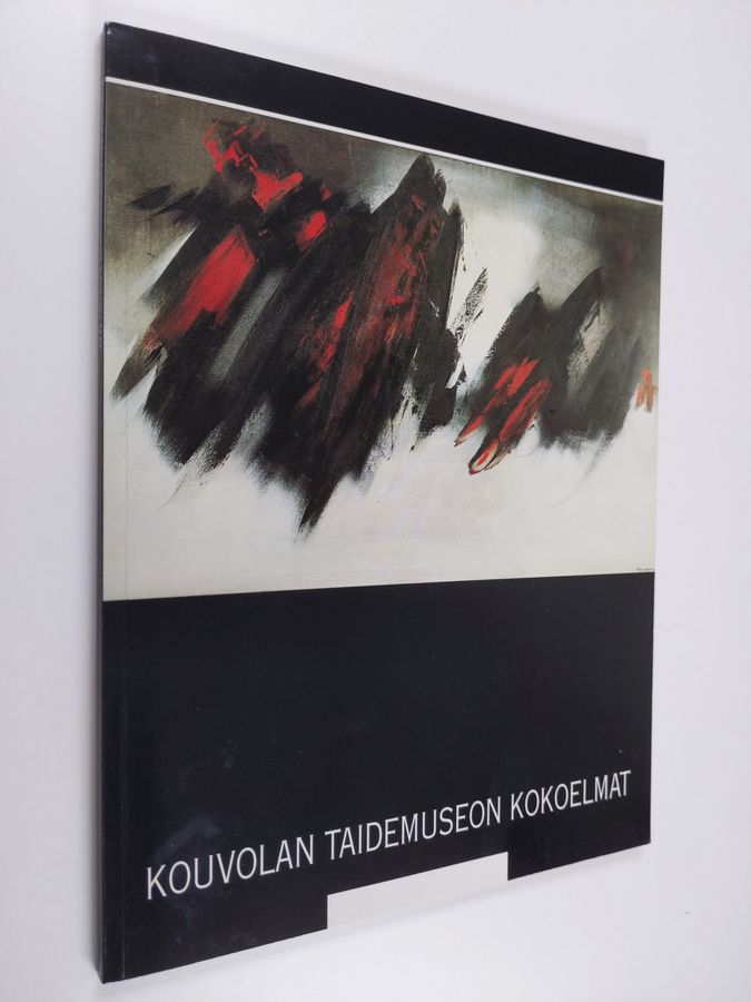 Kouvolan taidemuseon kokoelmat