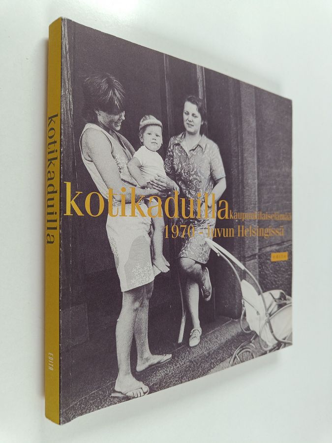 Kotikaduilla