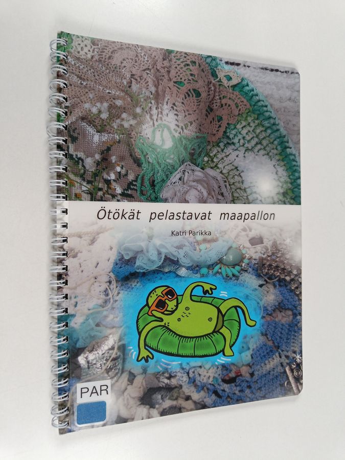 Ötökät pelastavat maapallon
