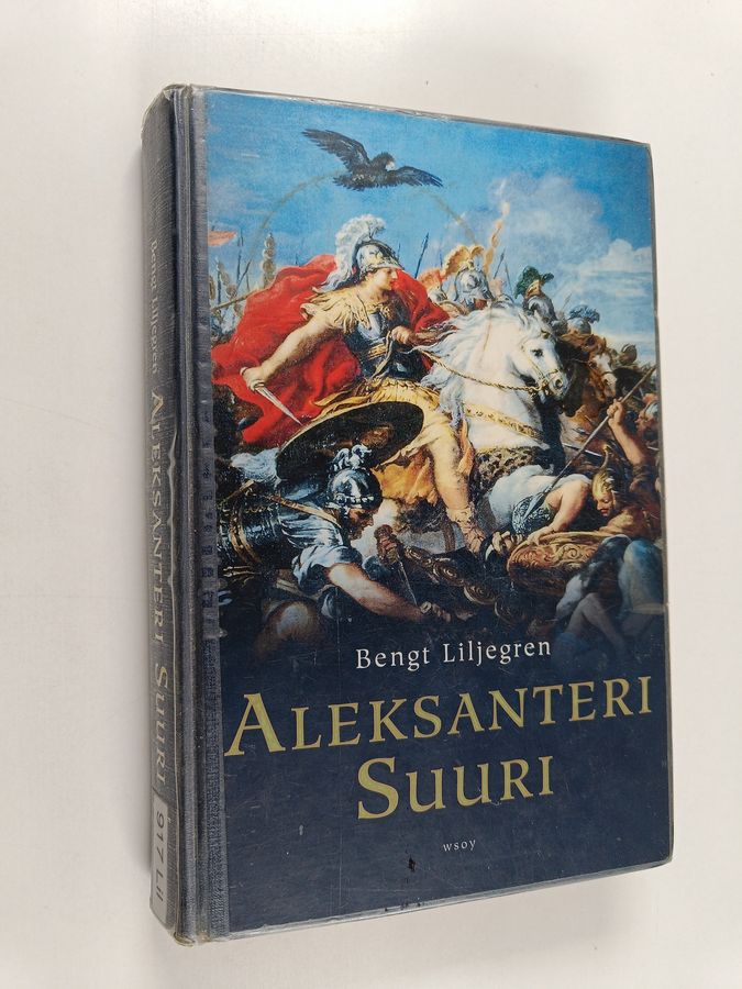 Aleksanteri Suuri
