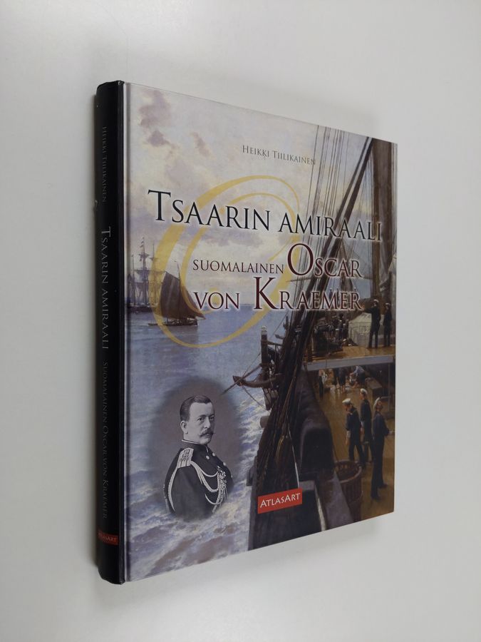 Tsaarin amiraali