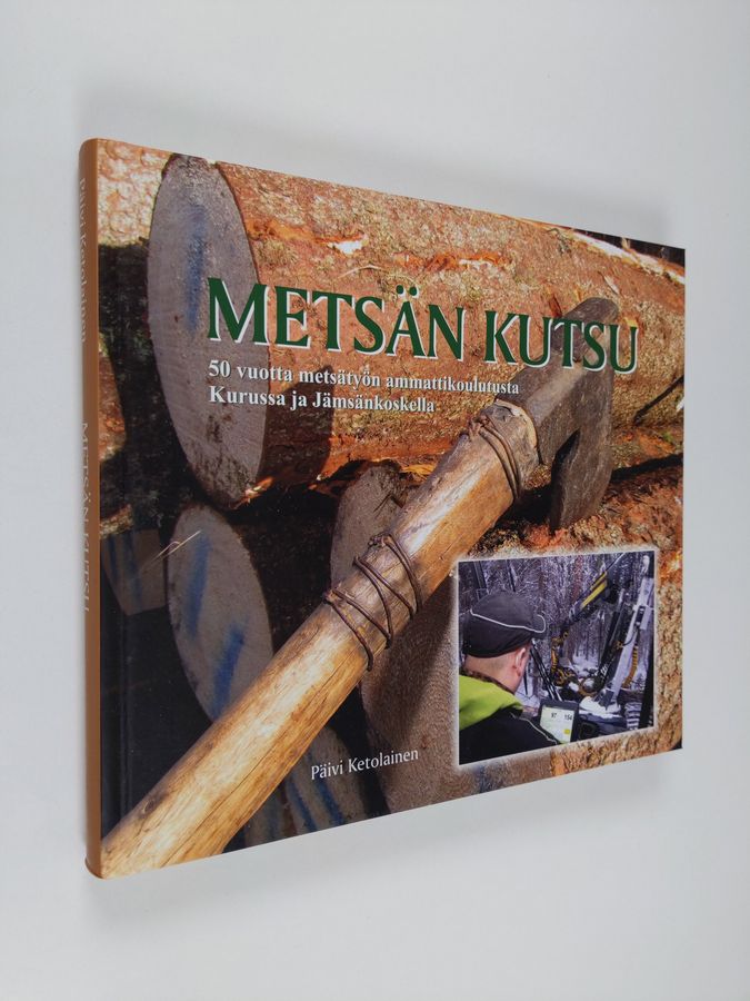 Metsän kutsu
