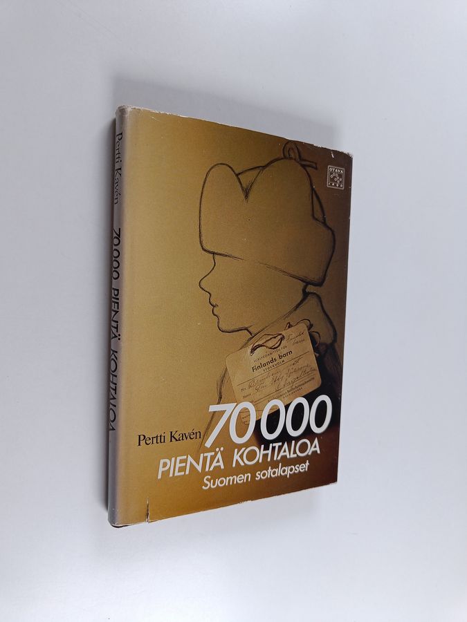 70 000 pientä kohtaloa