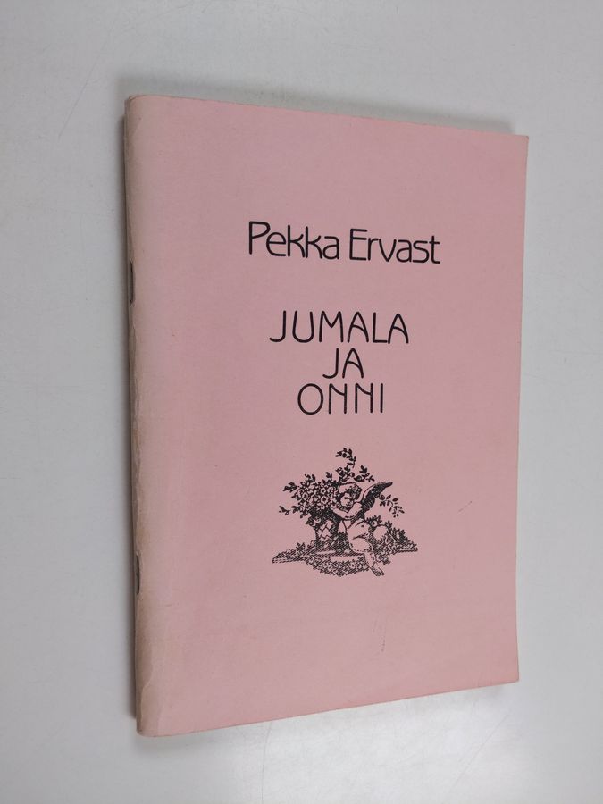 Jumala ja onni