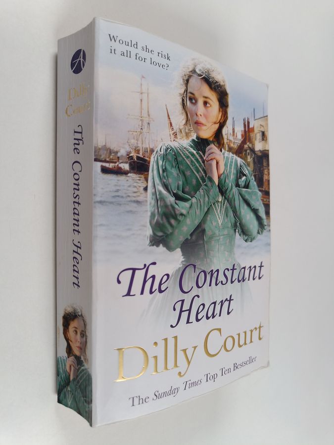 The constant heart