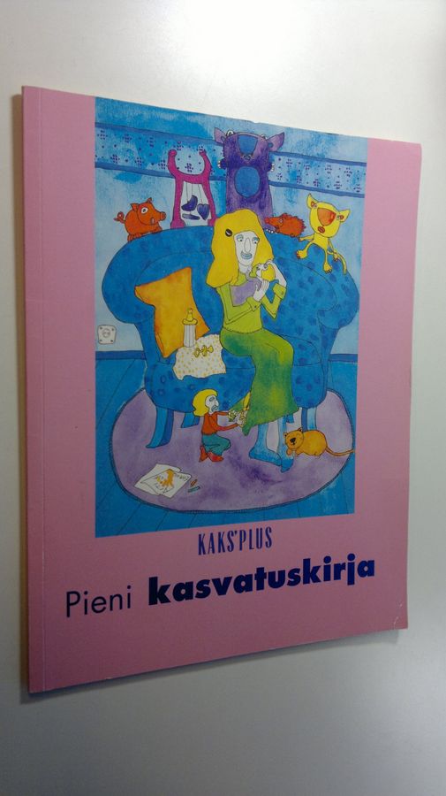 Kaks'plus