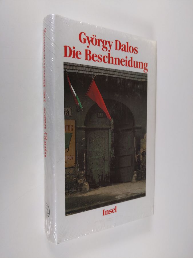 Die Beschneidung