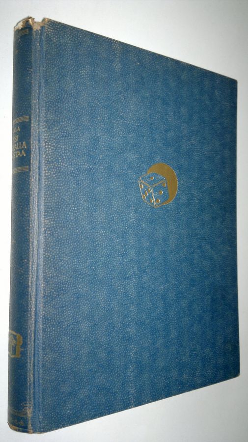 Lauri Vaala : Ensi kerralla onnistaa