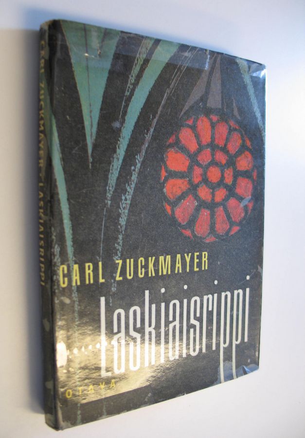 Carl Zuckmayer : Laskiaisrippi