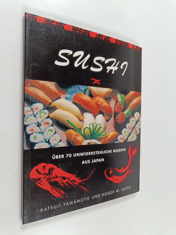 Über 70 unwiderstehliche Rezepte aus Japan