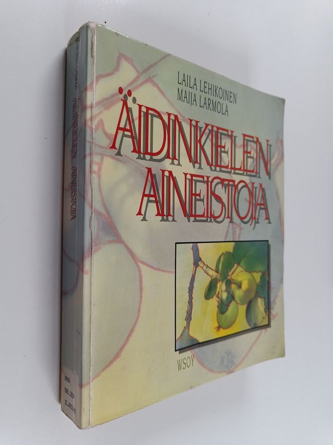 Äidinkielen aineistoja