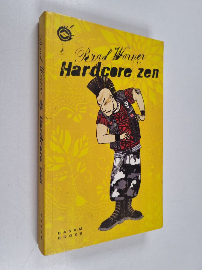 Hardcore zen
