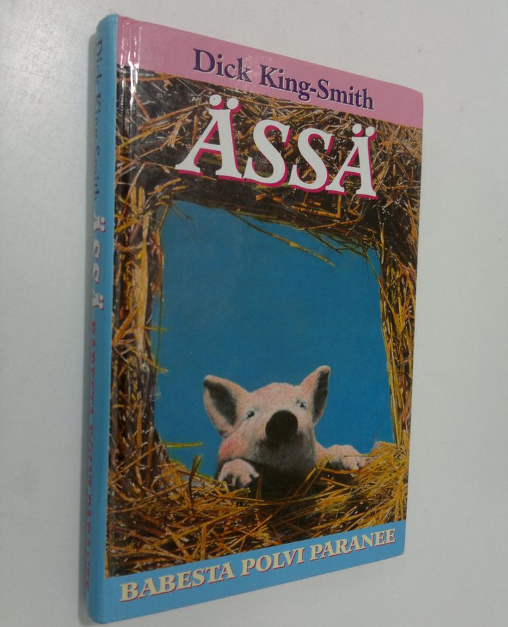 Ässä
