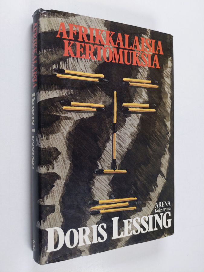 Afrikkalaisia kertomuksia