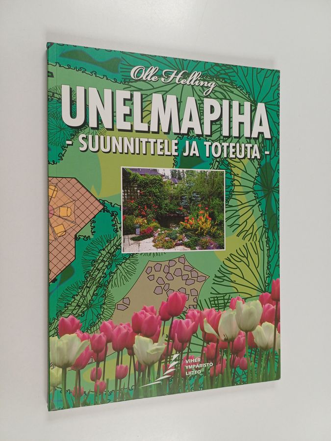 suunnittele ja toteuta