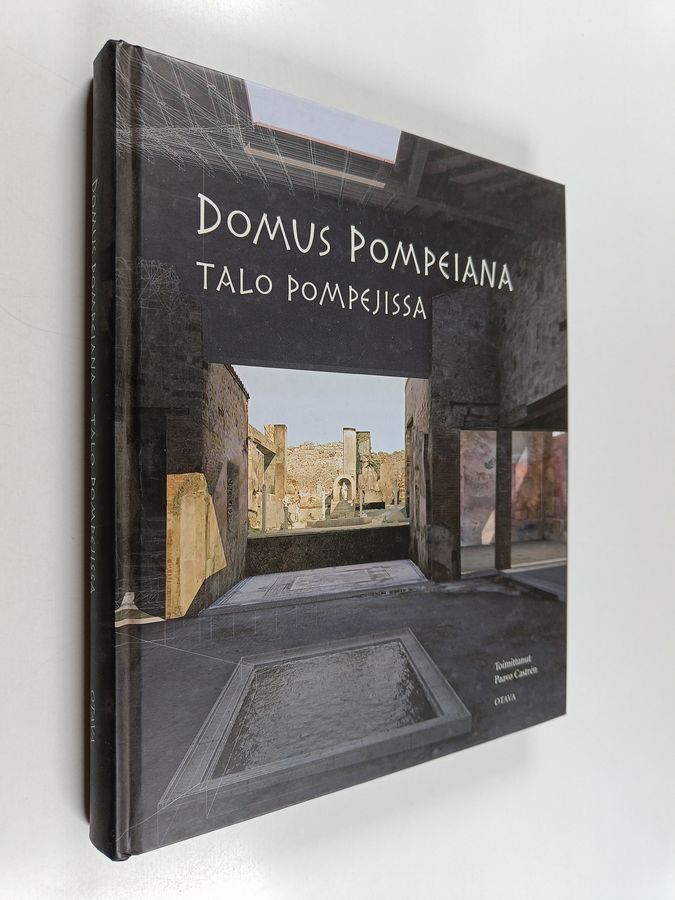 Domus Pompeiana