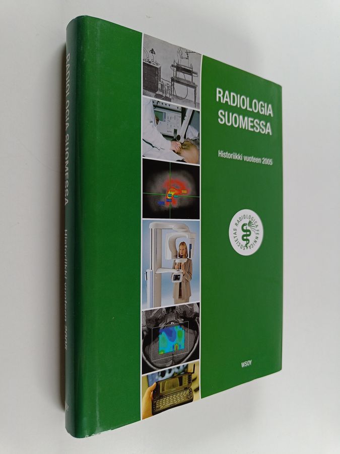 Radiologia Suomessa
