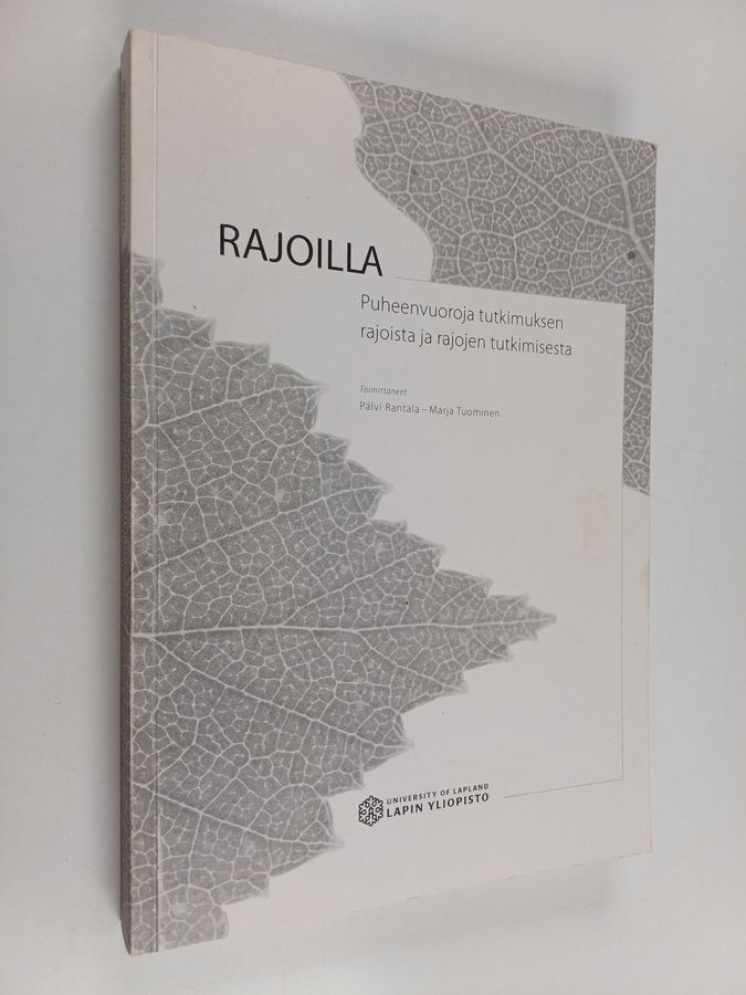Rajoilla