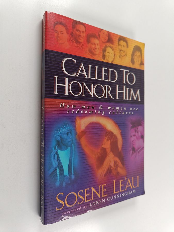 Called to Honor Him