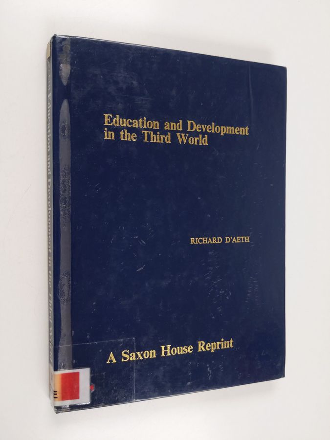 Education and development in the third world