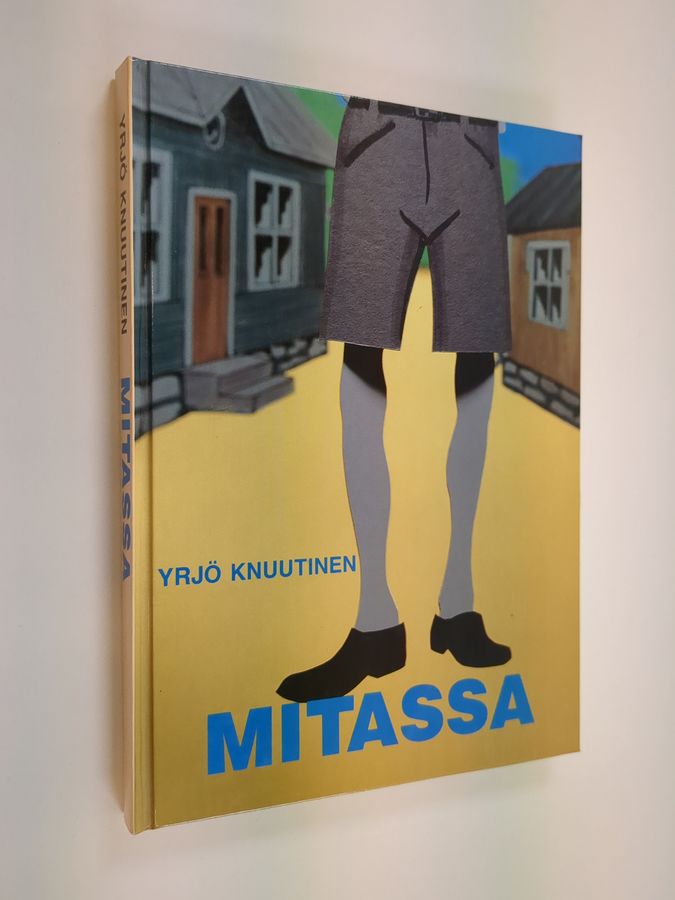 Mitassa