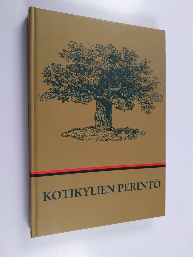 Kotikylien perintö