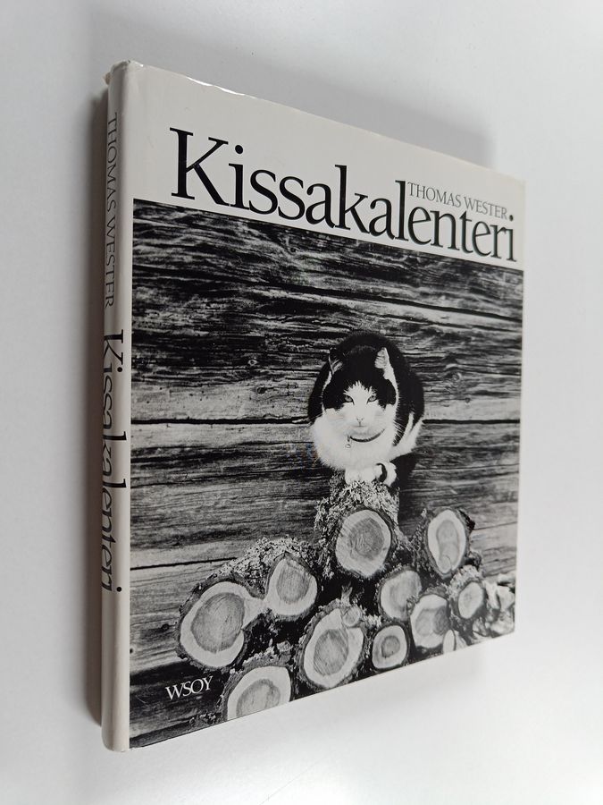 Kissakalenteri