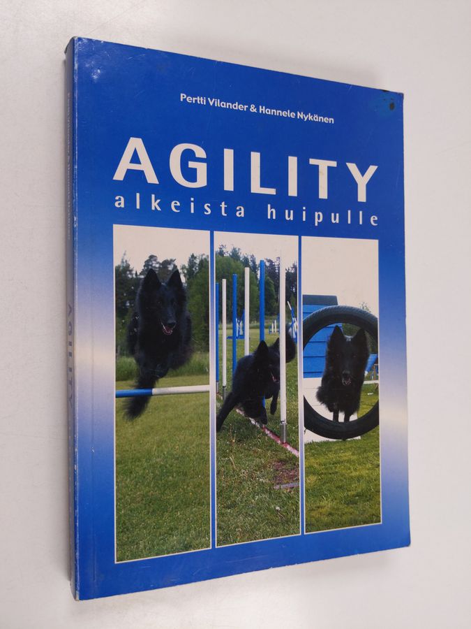Agility