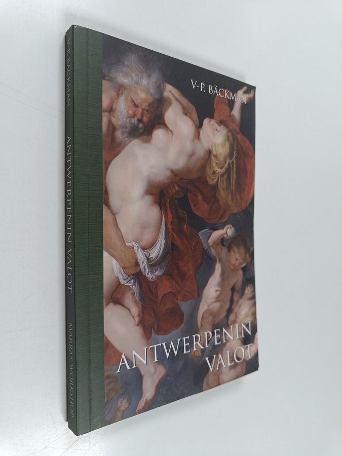 Antwerpenin valot